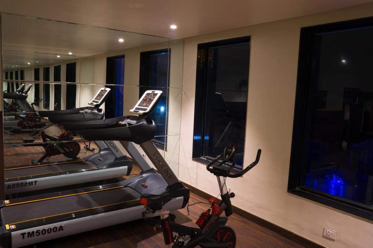 The Wallflower Hotel كوتا المظهر الخارجي الصورة