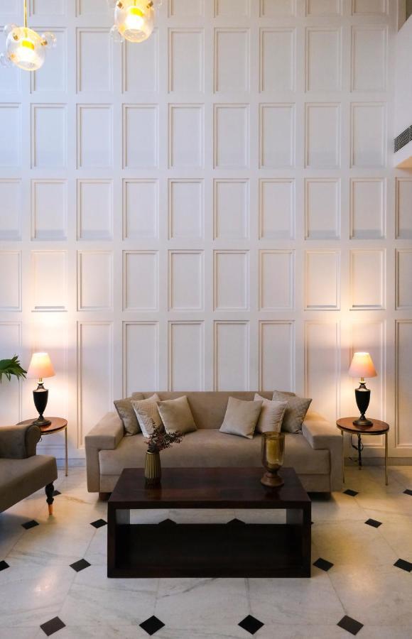 The Wallflower Hotel كوتا المظهر الخارجي الصورة