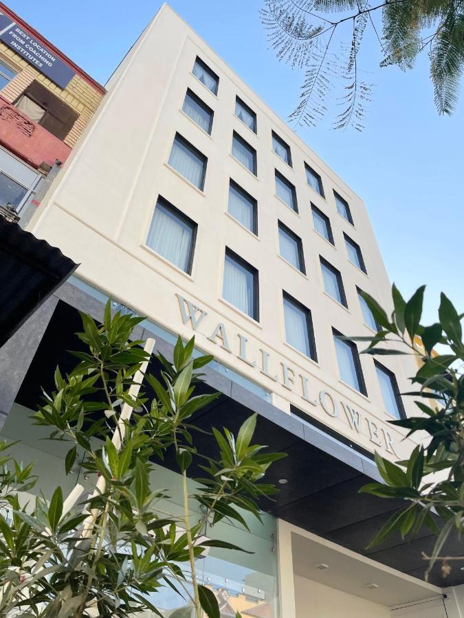 The Wallflower Hotel كوتا المظهر الخارجي الصورة