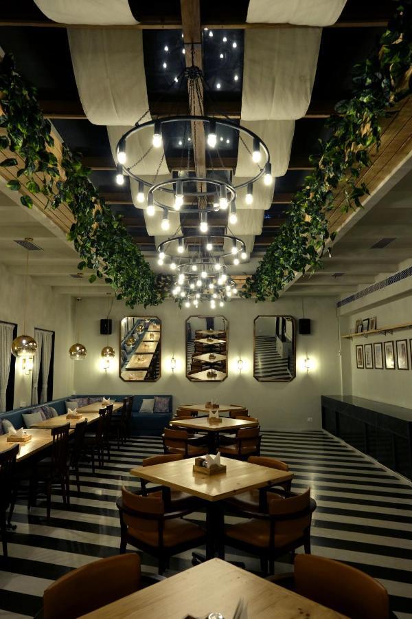 The Wallflower Hotel كوتا المظهر الخارجي الصورة