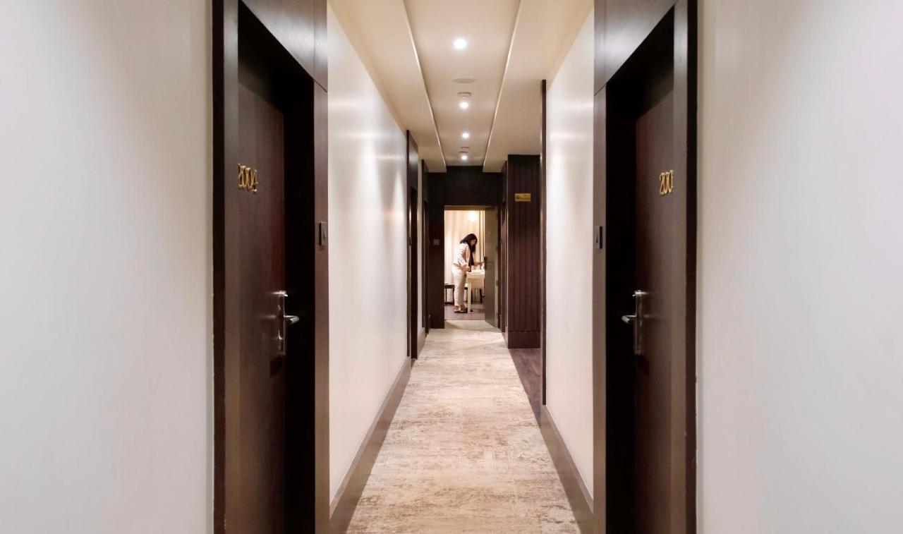 The Wallflower Hotel كوتا المظهر الخارجي الصورة