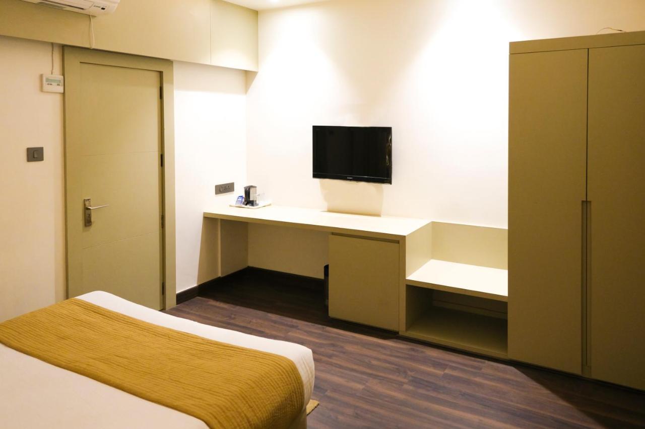 The Wallflower Hotel كوتا المظهر الخارجي الصورة