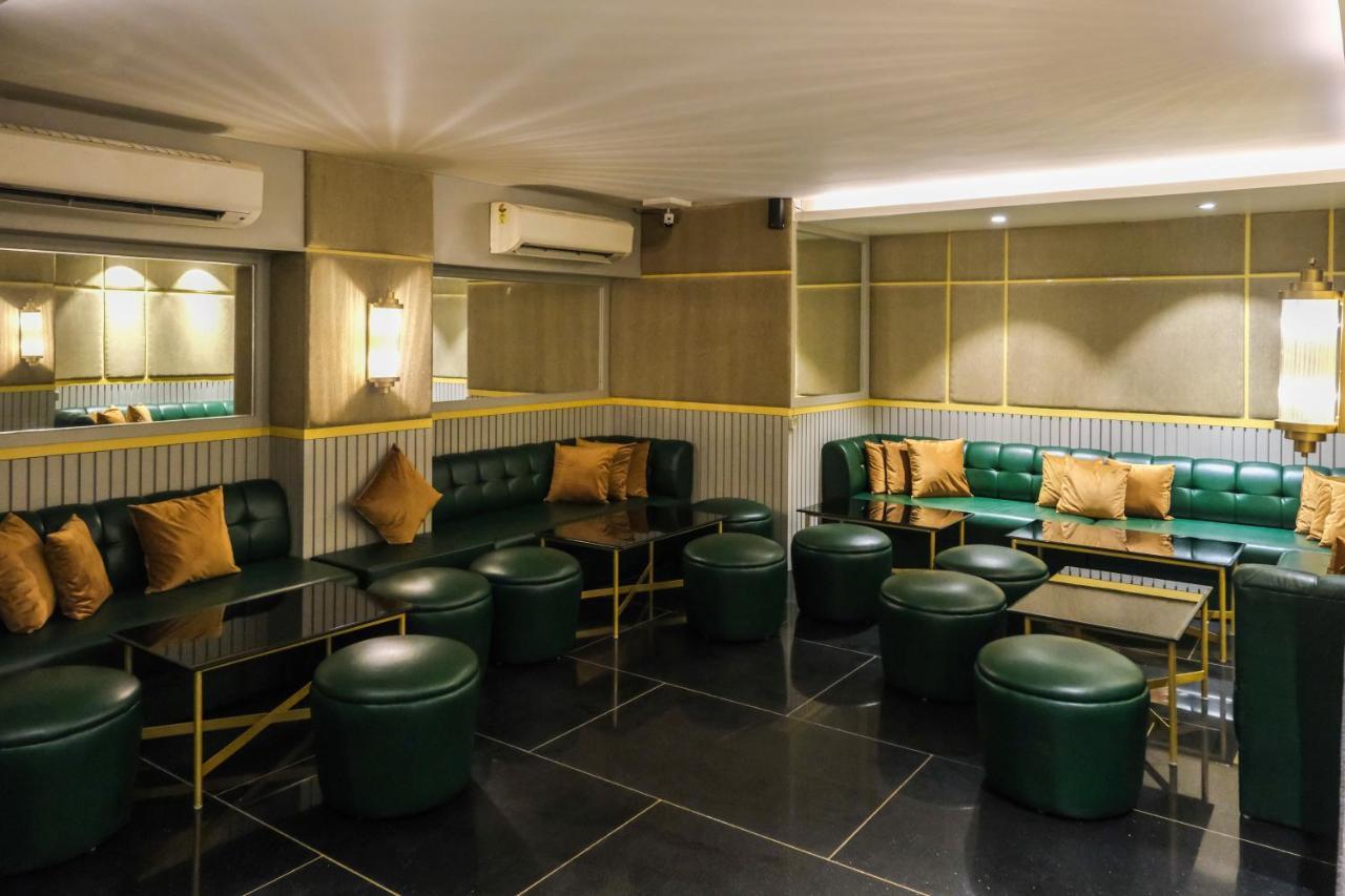 The Wallflower Hotel كوتا المظهر الخارجي الصورة
