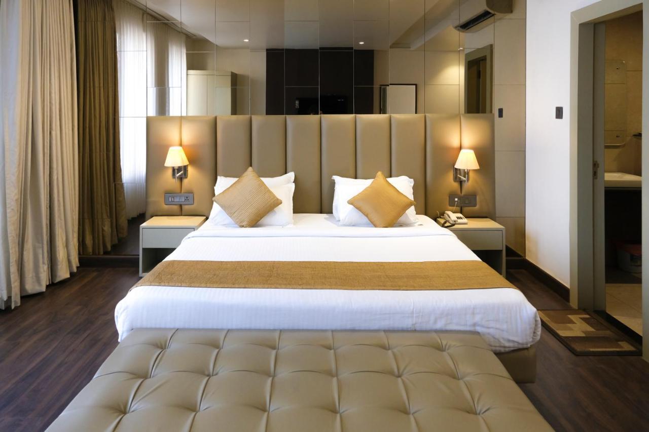 The Wallflower Hotel كوتا المظهر الخارجي الصورة