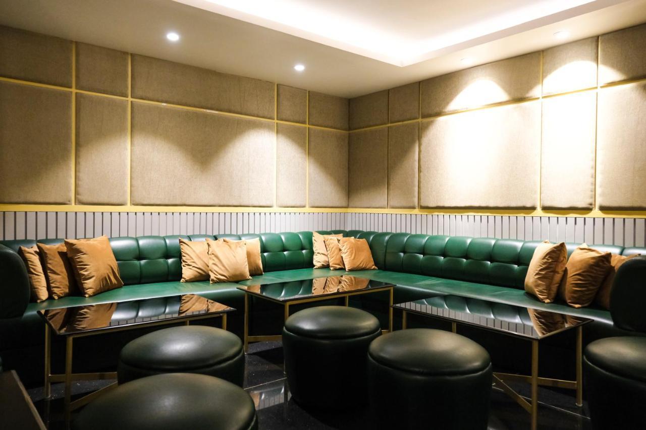 The Wallflower Hotel كوتا المظهر الخارجي الصورة