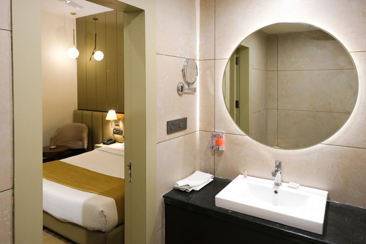 The Wallflower Hotel كوتا المظهر الخارجي الصورة