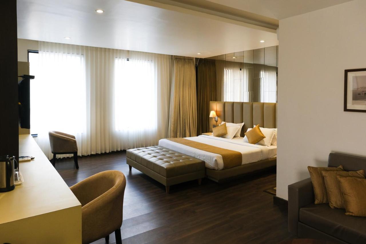 The Wallflower Hotel كوتا المظهر الخارجي الصورة