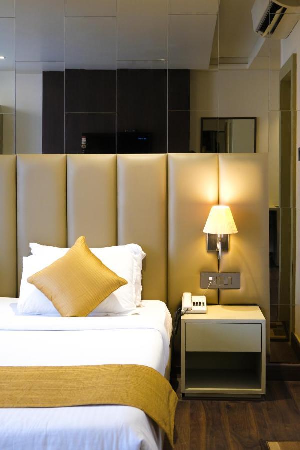 The Wallflower Hotel كوتا المظهر الخارجي الصورة