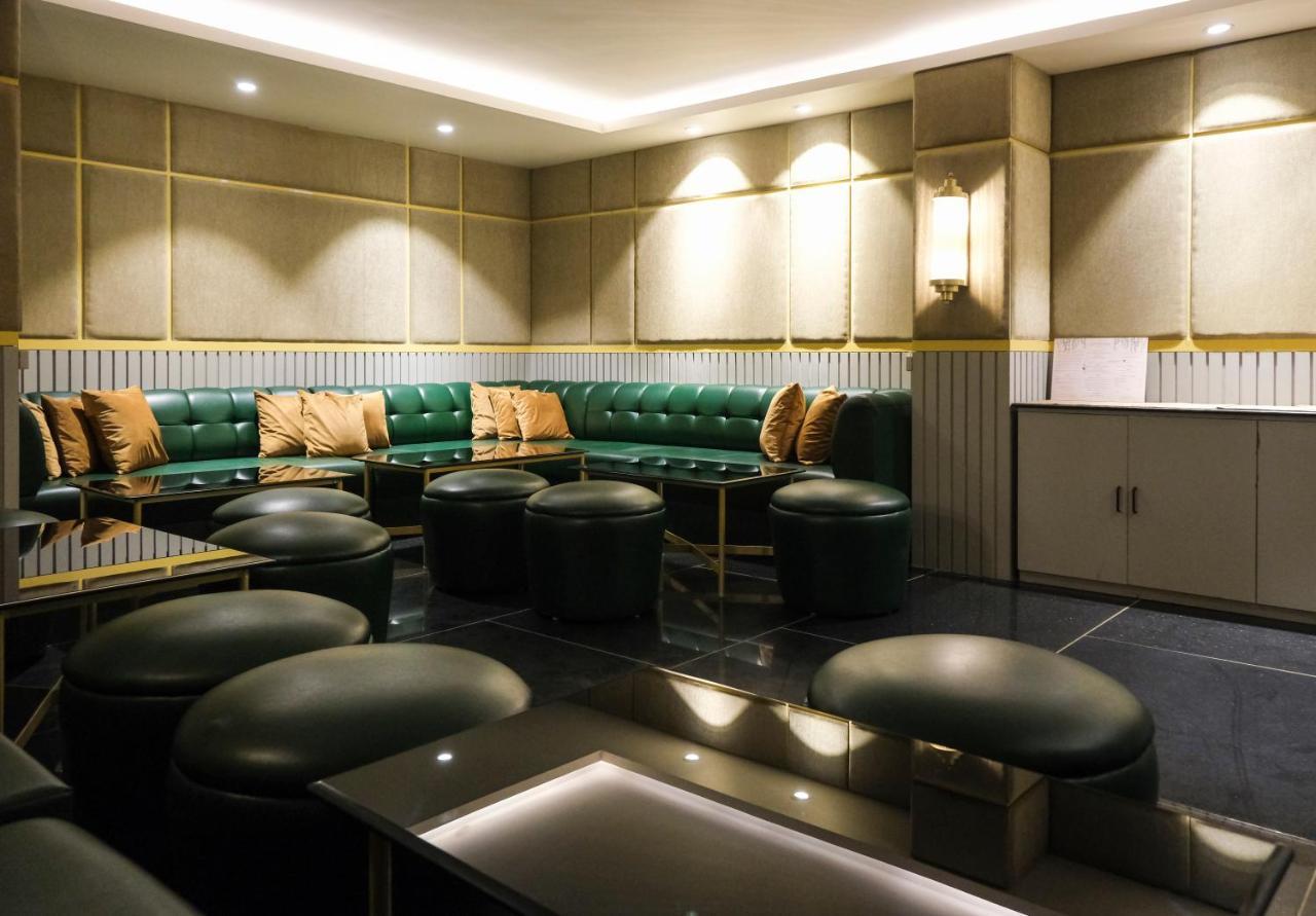 The Wallflower Hotel كوتا المظهر الخارجي الصورة