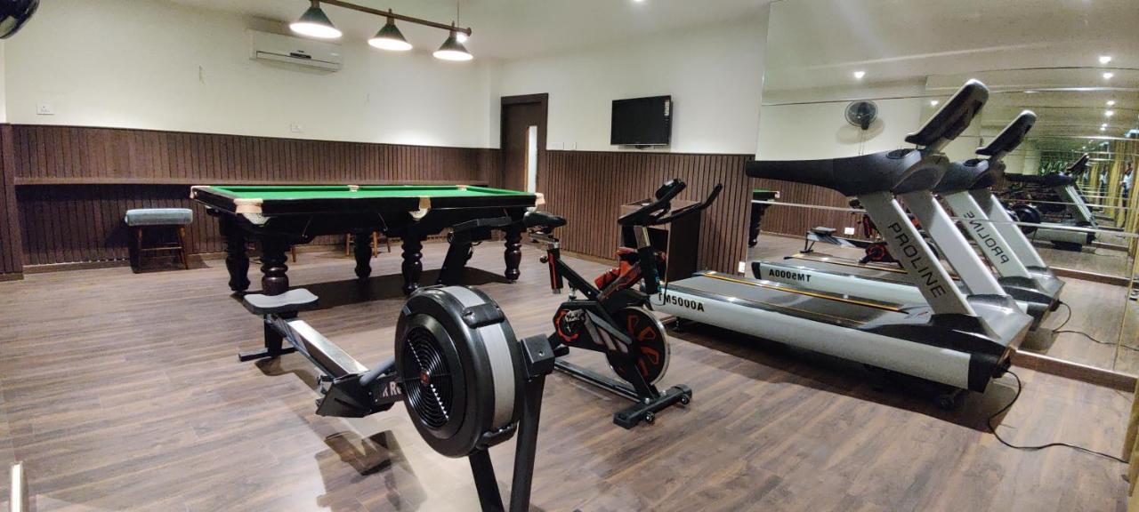 The Wallflower Hotel كوتا المظهر الخارجي الصورة