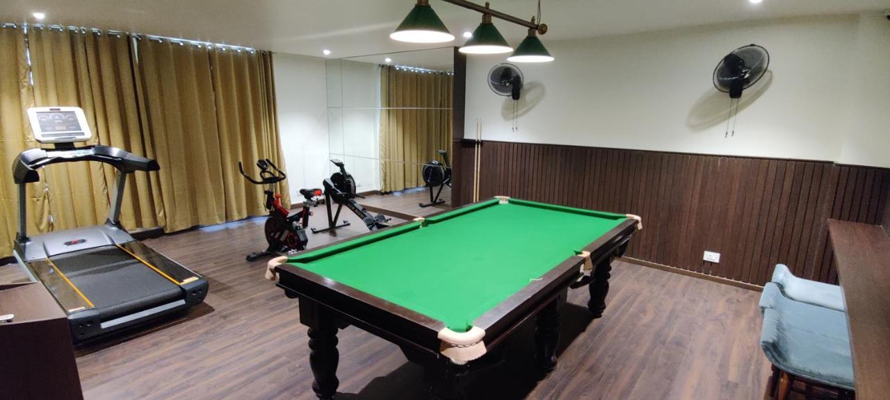 The Wallflower Hotel كوتا المظهر الخارجي الصورة